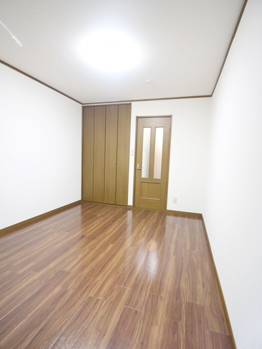 物件内観写真22　(居室)