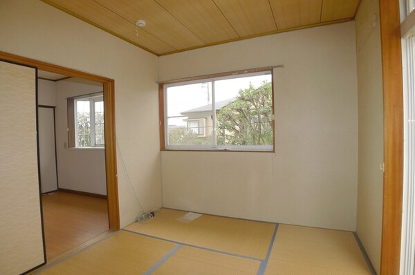 居室