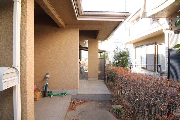 建物設備