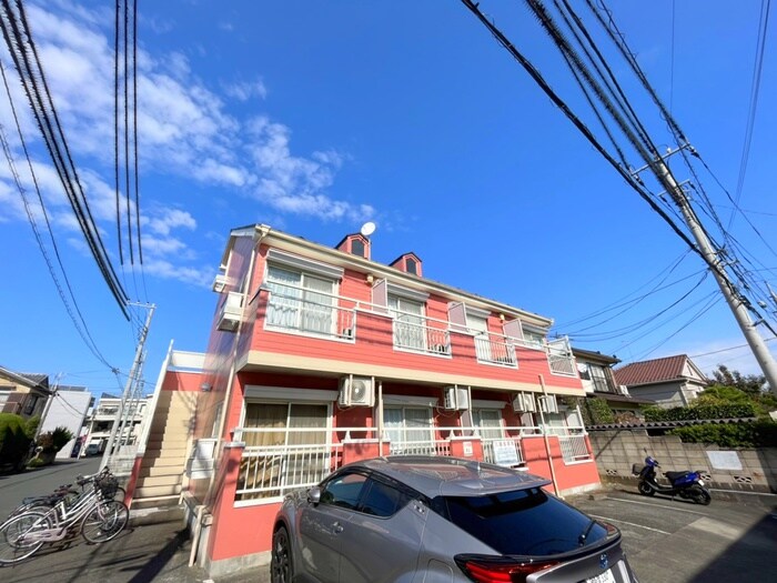 物件外観写真3　(外観写真)