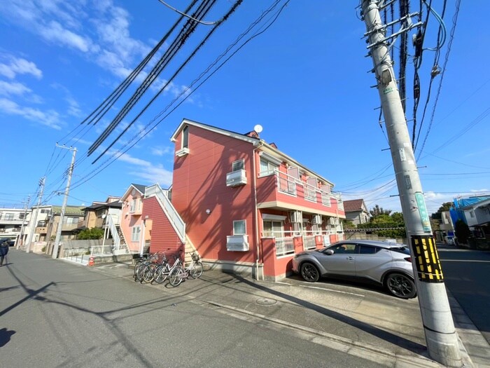 物件外観写真6　(外観写真)