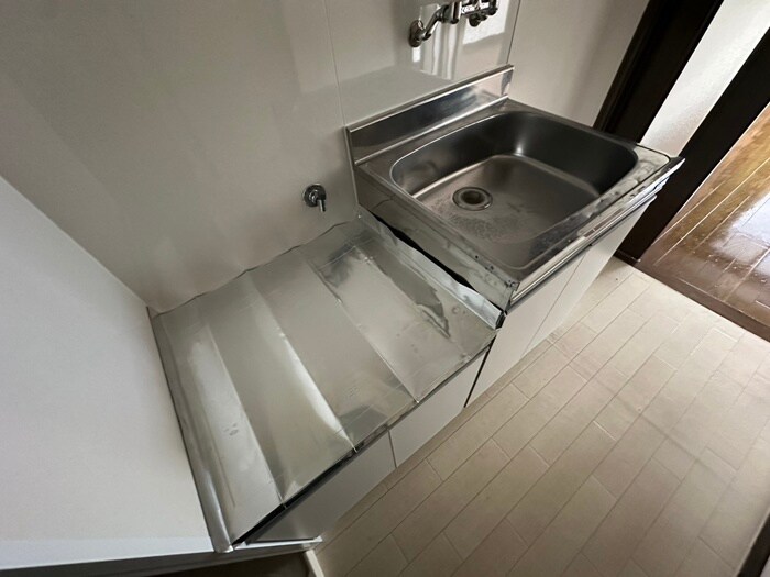 物件内観写真9　(キッチン)