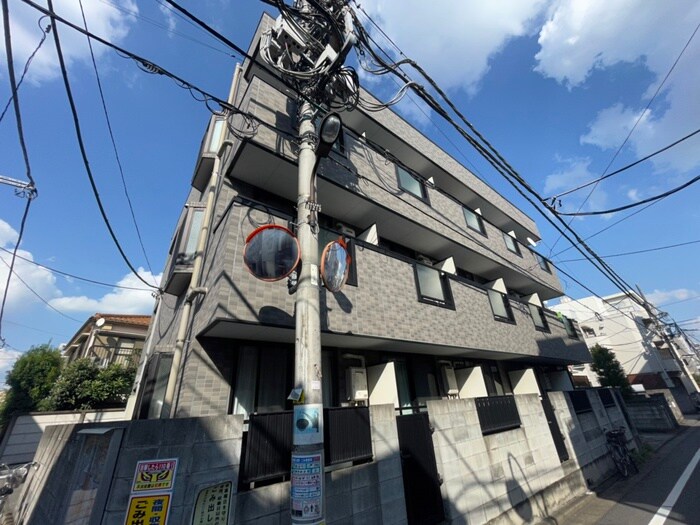 物件外観写真4　(外観写真)