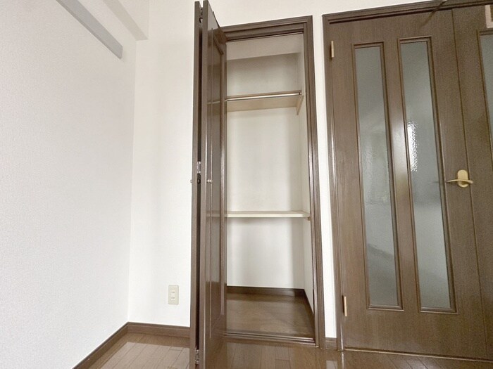 物件内観写真14　(収納)