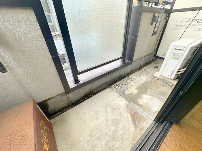 物件内観写真15　(ベランダ・バルコニー)