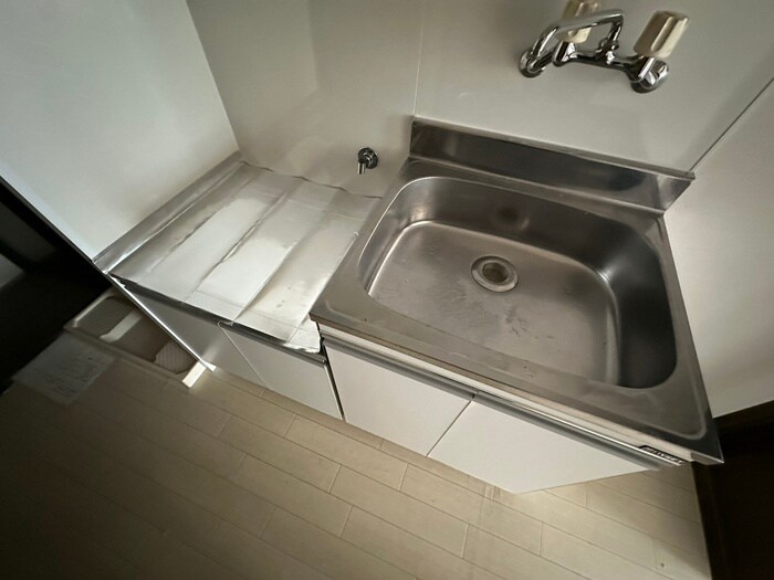 物件内観写真17　(キッチン)