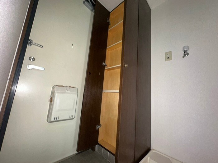物件内観写真20　(靴箱)