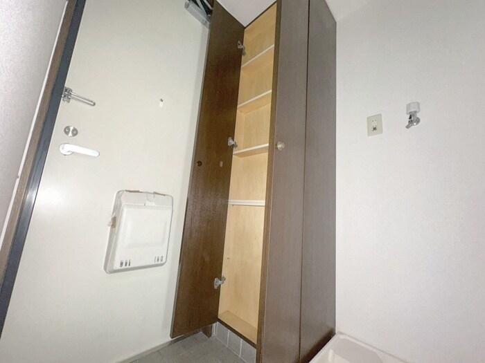 物件内観写真21　(靴箱)