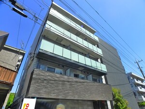 ディームス亀有（211）外観写真