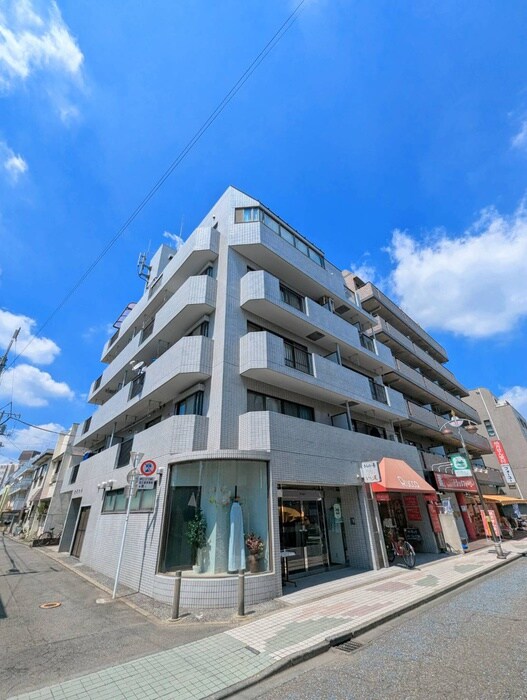 物件外観写真4　(外観写真)