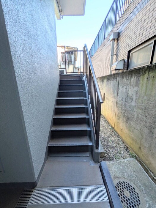 飯尾ビルの周辺環境