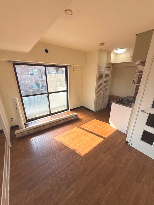 物件内観写真19　(キッチン)