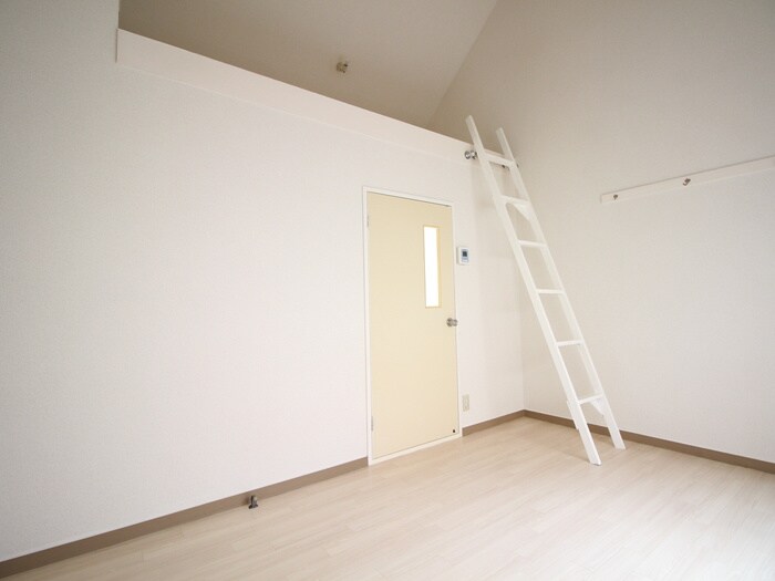 物件内観写真5　(居室)