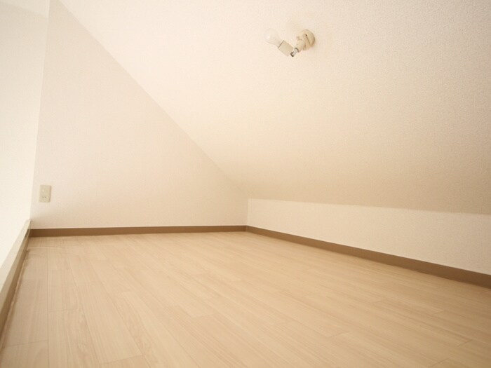 物件内観写真6　(ロフト)