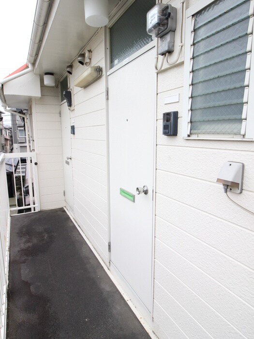 物件内観写真16　(廊下)