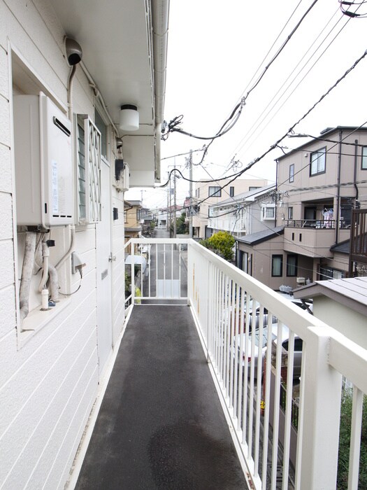 物件内観写真17　(廊下)