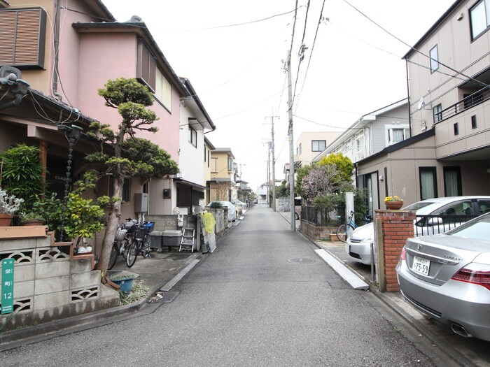 物件内観写真19　(周辺環境)