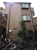 中延ハイツ