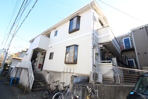 セブンスタ－ハイツ外観写真