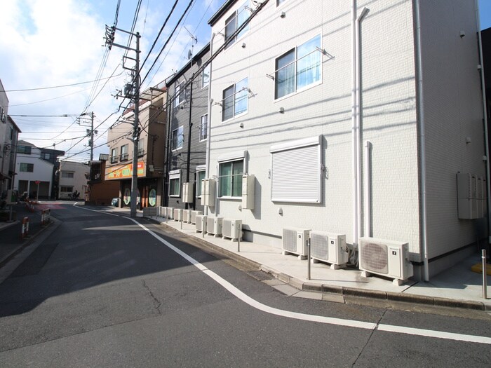 物件外観写真3　(外観写真)