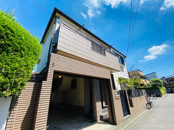 物件外観写真2　(外観写真)