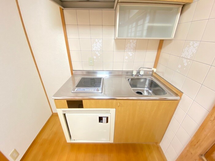 物件内観写真13　(キッチン)