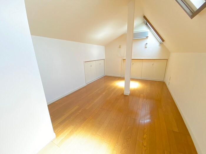 物件内観写真22　(ロフト)