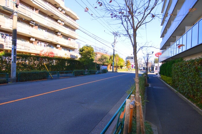 物件外観写真6　(周辺環境)