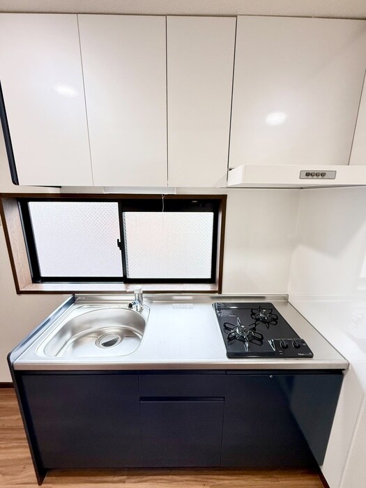 物件内観写真9　(キッチン)