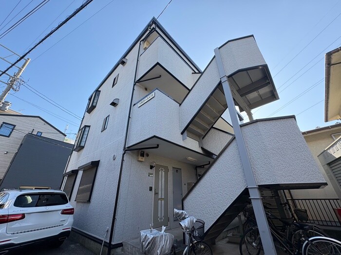 物件外観写真6　(外観写真)