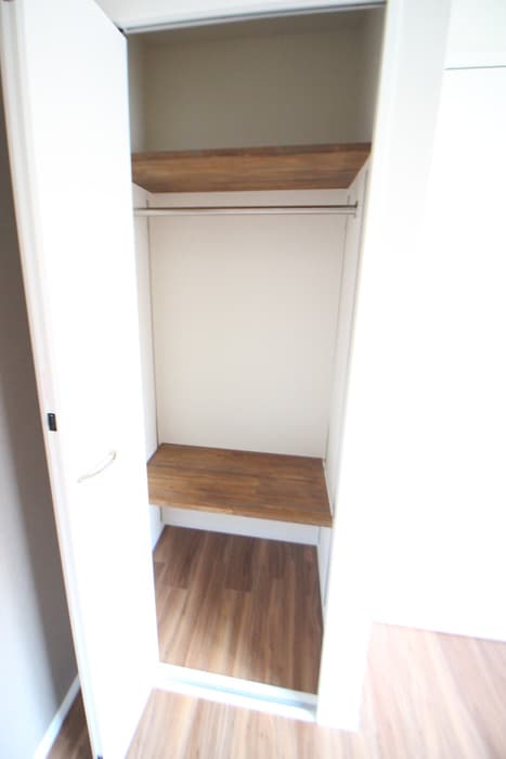 物件内観写真13　(収納)