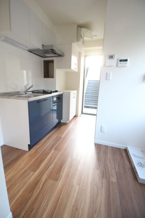 物件内観写真15　(廊下)