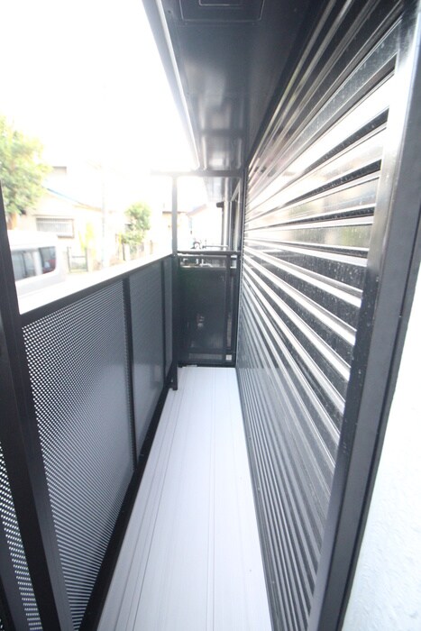 物件内観写真16　(ベランダ・バルコニー)