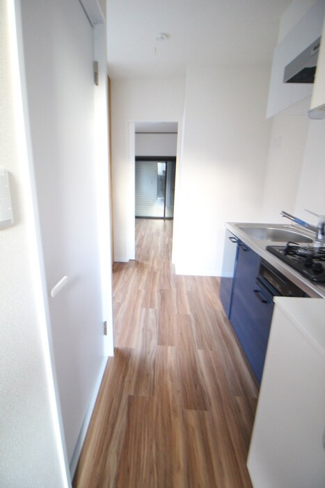 物件内観写真19　(廊下)