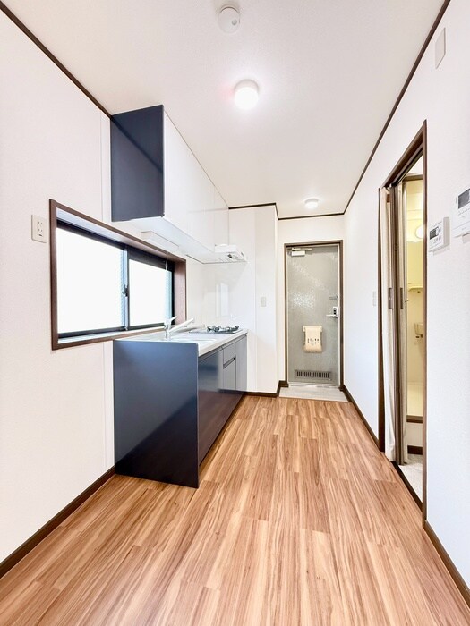 物件内観写真20　(キッチン)