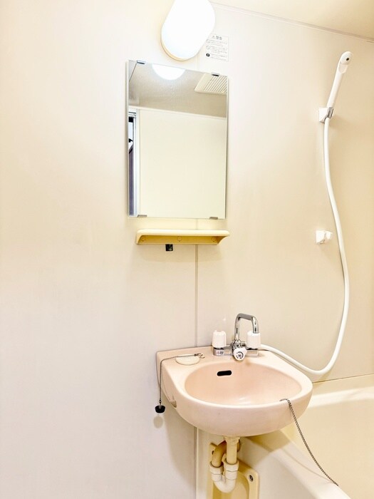 物件内観写真22　(洗面)