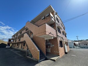 メゾンワタナベⅡ外観写真