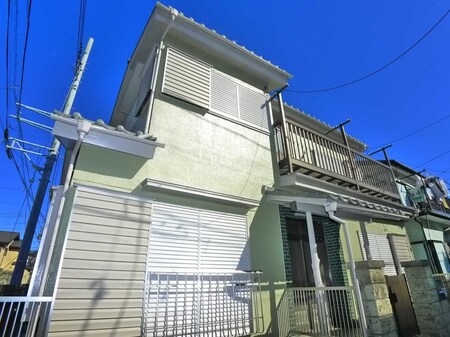 咲が丘４丁目戸建外観写真