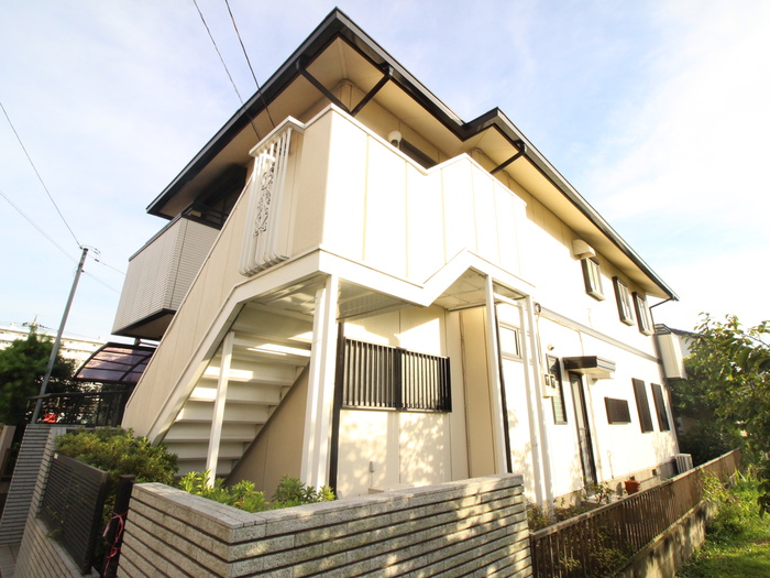 井手貸家