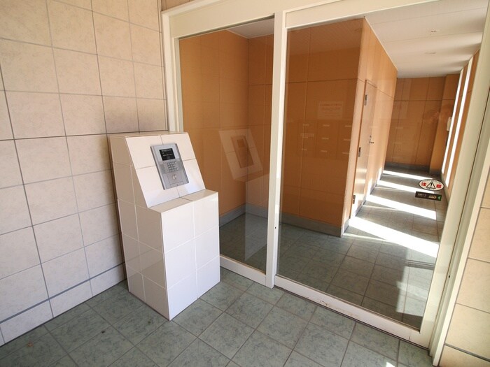 物件外観写真5　(建物設備)