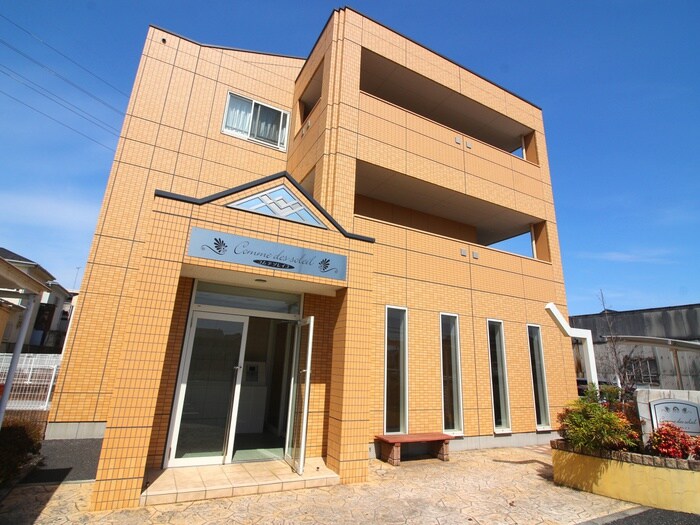 物件外観写真6　(外観写真)