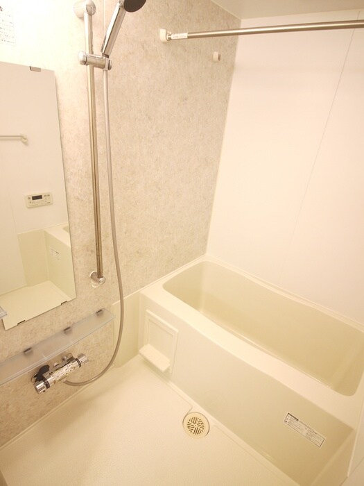 物件内観写真11　(バス／シャワールーム等)