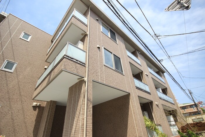 物件外観写真5　(外観写真)