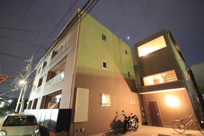 物件外観写真6　(外観写真)