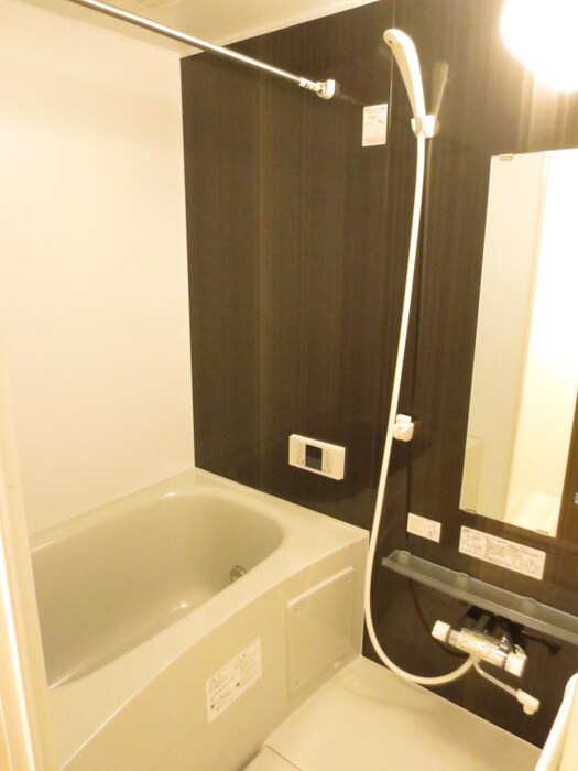 物件内観写真10　(バス／シャワールーム等)
