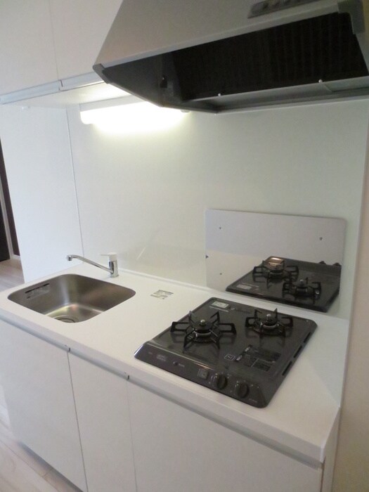 物件内観写真12　(キッチン)