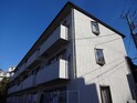 シャンス菊名１５
