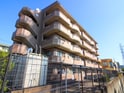 クレストヒル仲町台