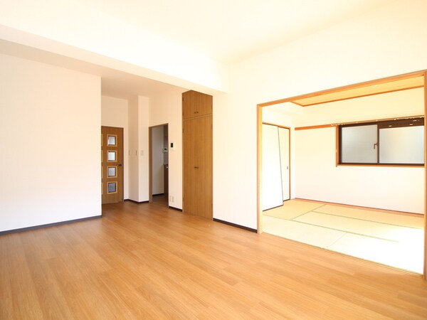居室