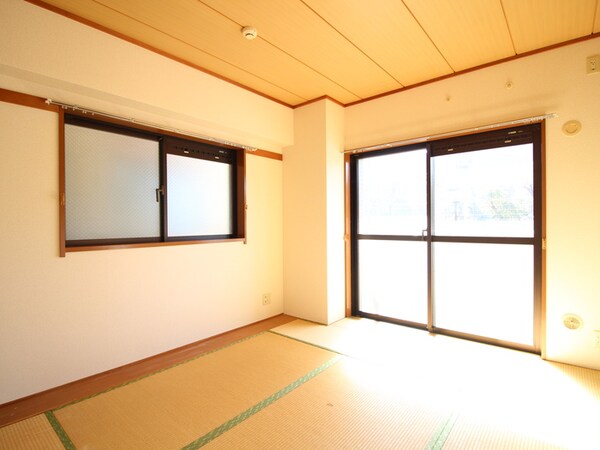 居室